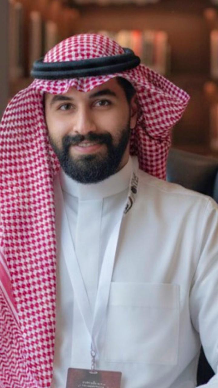 Rayan Shukri — Founder & CEO of MIT Meraya