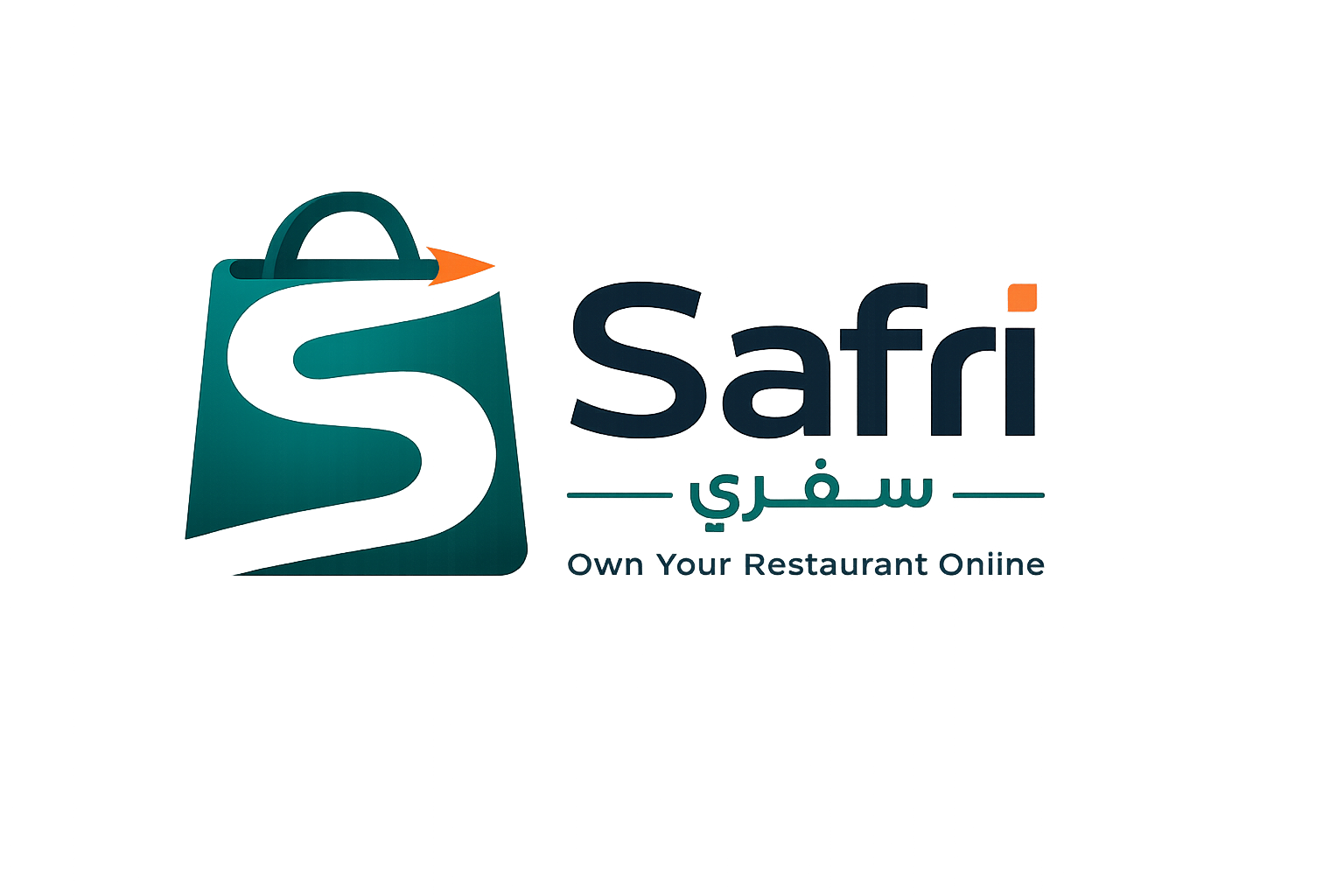 سفري logo