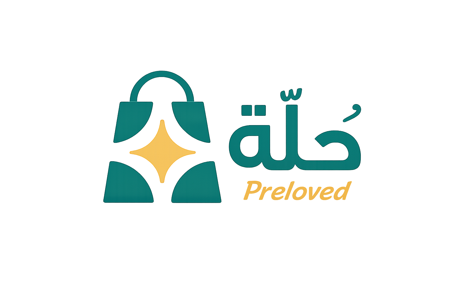 حله logo